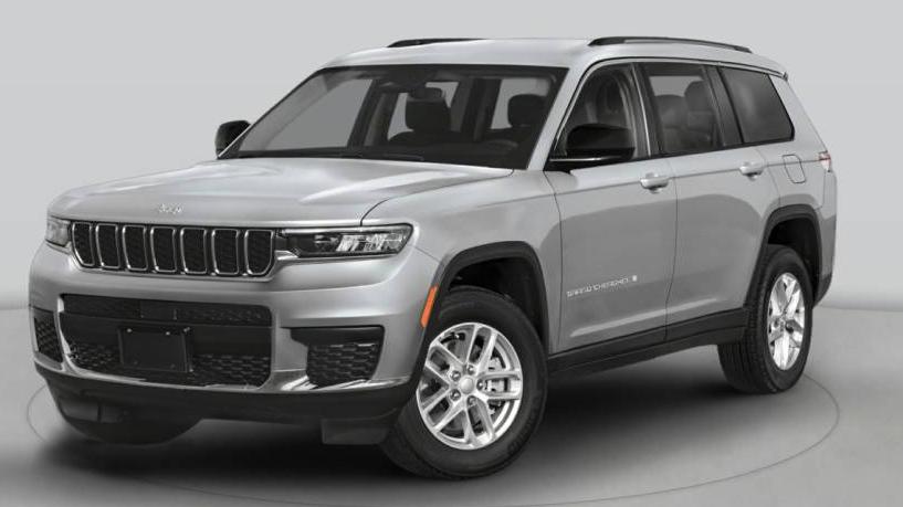 JEEP GRAND CHEROKEE 2023 1C4RJKAG2P8705132 image